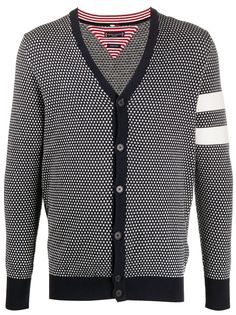Tommy Hilfiger вязаный кардиган