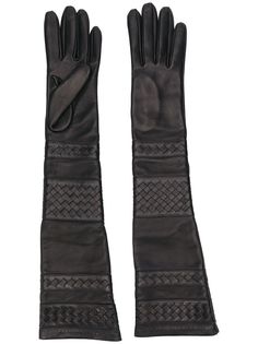 Manokhi длинные перчатки
