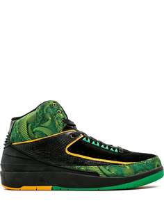 Jordan кроссовки Air Jordan 2 Retro High DB