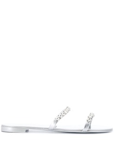 Giuseppe Zanotti сандалии Cometa