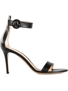 Gianvito Rossi босоножки Portofino