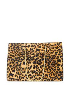Loeffler Randall сумка-тоут Alman
