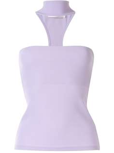 Christopher Esber топ в спортивном стиле