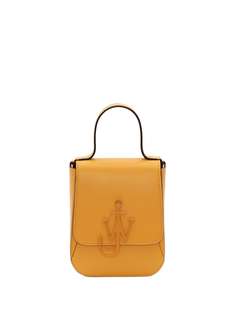 JW Anderson сумка через плечо с логотипом