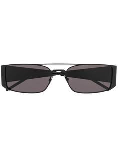 Saint Laurent солнцезащитные очки SL 366 Lenny