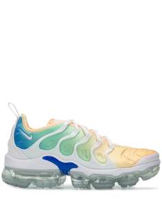 Nike кроссовки Air VaporMax Plus Light Menta