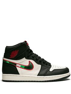 Jordan кроссовки 1 High OG