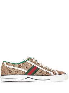 Gucci кеды Gucci Tennis 1977