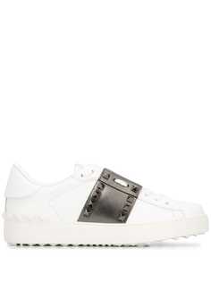 Valentino кроссовки Valentino Garavani Rockstud Untitled