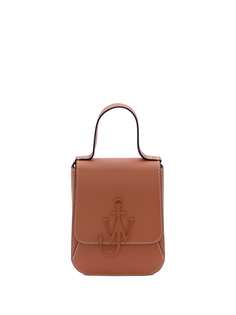 JW Anderson сумка через плечо с верхней ручкой
