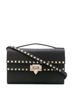 Valentino сумка на плечо Valentino Garavani Rockstud