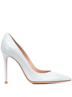 Gianvito Rossi туфли-лодочки с заостренным носком