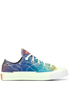 Converse кроссовки Pigalle Chuck 70 Lightning Storm