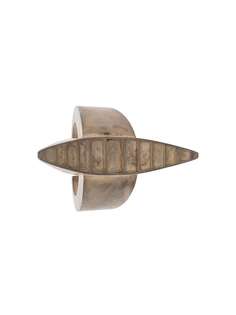 Parts of Four браслет Crescent Hathor Inlay