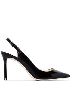 Jimmy Choo лакированные туфли Erin