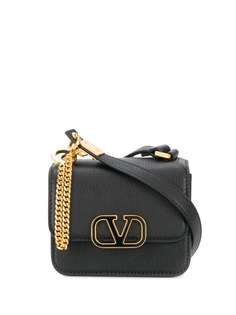 Valentino мини-сумка на плечо Valentino Garavani VSling