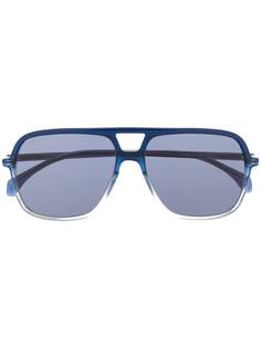 Gucci Eyewear солнцезащитные очки