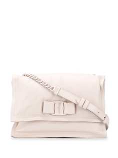 Salvatore Ferragamo сумка на плечо Vara Bow