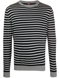 Tommy Hilfiger толстовка в полоску
