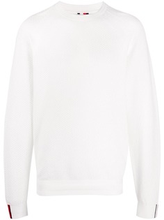 Tommy Hilfiger толстовка с длинными рукавами