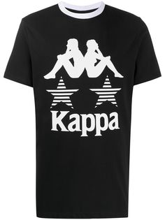 Kappa футболка Authentic La Calmir