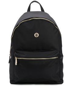 Tommy Hilfiger рюкзак с логотипом