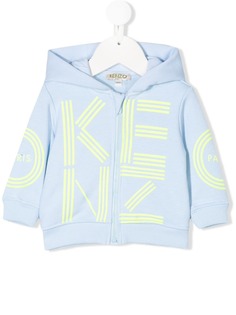 Kenzo Kids худи с логотипом