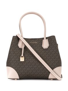 Michael Kors сумка-тоут Mercer Gallery