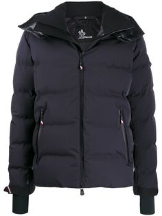 Moncler пуховик Montech