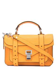 Proenza Schouler мини-сумка PS1 Tiny