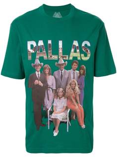 Palace Dallas T-shirt