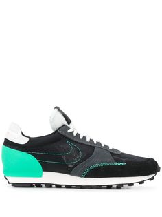 Nike кроссовки Daybreak с контрастными вставками