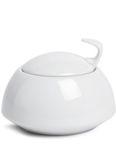 Rosenthal сахарница Gropius Weiss