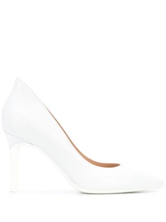 Gianvito Rossi туфли-лодочки с заостренным носком