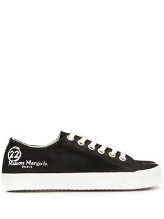 Maison Margiela кеды Tabi