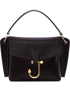 JW Anderson сумка Hoist с логотипом
