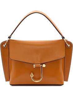 JW Anderson сумка Hoist с логотипом