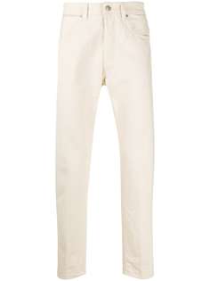Golden Goose прямые джинсы