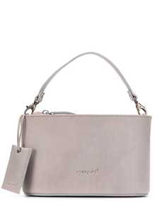 Marsèll MARSÈLL MB03763722 GRIGIO Furs & Skins->Leather