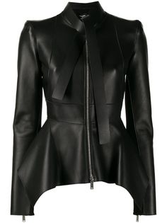 Dsquared2 куртка с баской