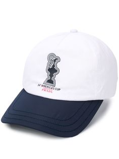 North Sails бейсболка Prada x North Sails