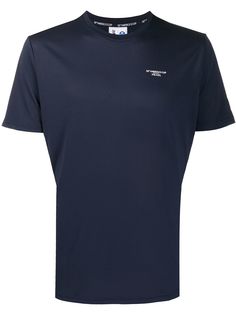 North Sails футболка 36th Americas Cup из коллаборации с North Sails