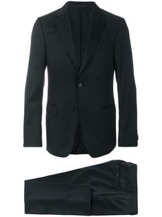 Z Zegna костюм Turati