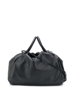 Jil Sander сумка-тоут с кулиской