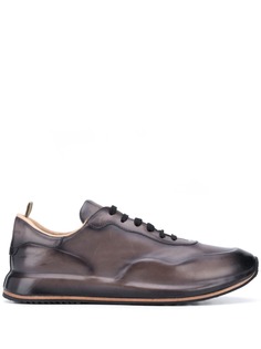 Officine Creative кроссовки Race 17