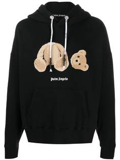 Palm Angels худи с принтом