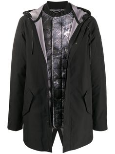 Moose Knuckles Dally 3-in-1 jacket