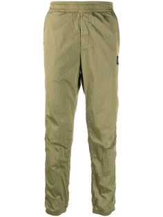 Stone Island Si track trousers