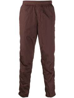 Stone Island Si track trousers
