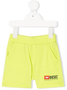 Diesel Kids casual shorts
